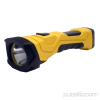 Dorcy 41-4750 190-lumen LED Cyber Light Flashlight (yellow)   981633
